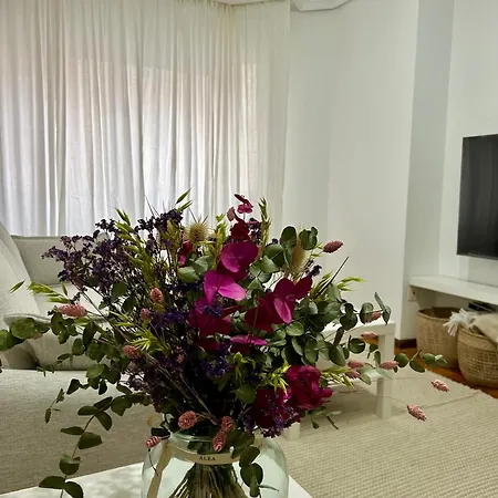 Apartamento Da Barreira *