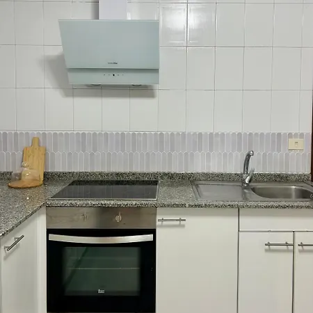 Appartement Da Barreira