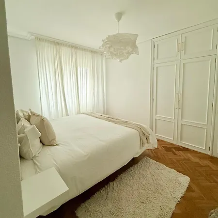 Da Barreira Appartement Vigo