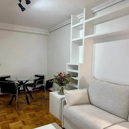 Apartamento Da Barreira Vigo