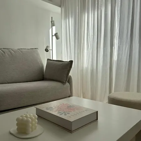 Da Barreira Apartment *