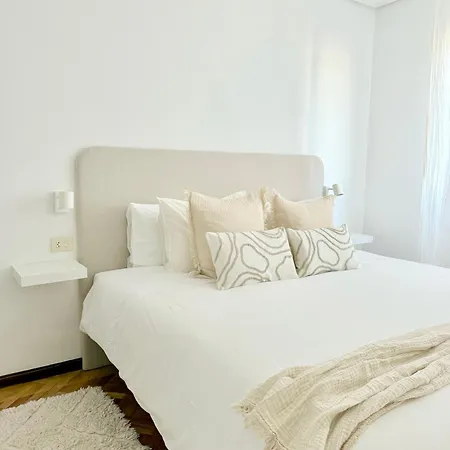 Apartamento Da Barreira *