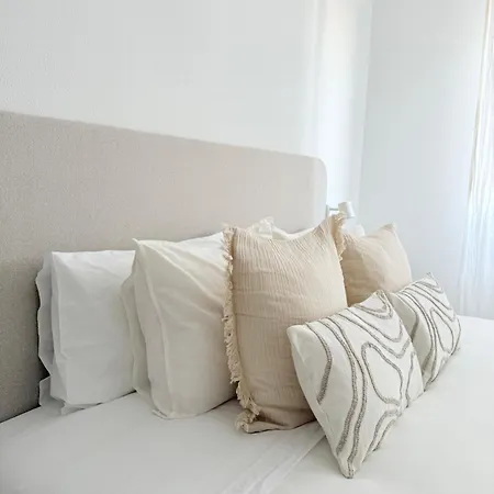 Apartment Da Barreira *