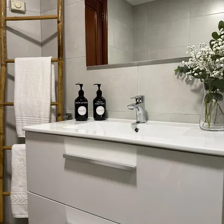 Da Barreira Appartement *