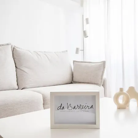 Da Barreira Apartment