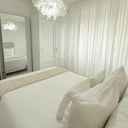 Da Barreira Apartment *