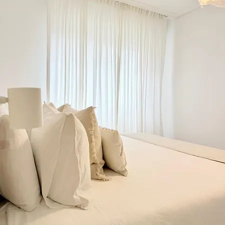 Appartement Da Barreira