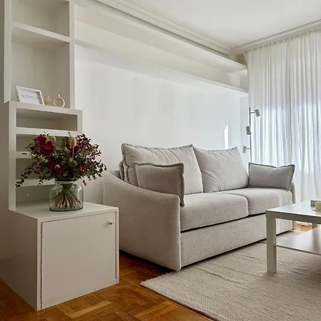 Appartement Da Barreira