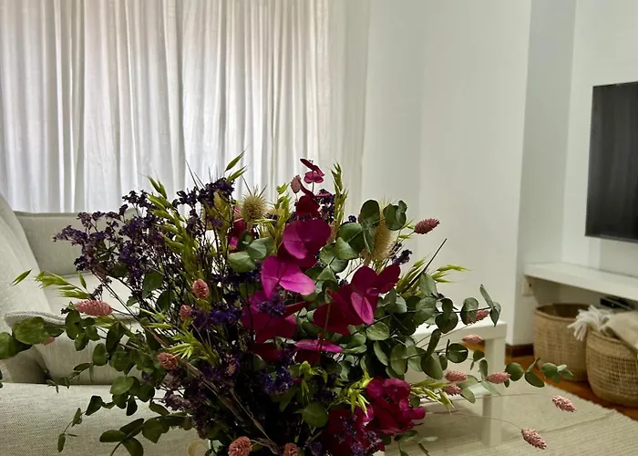 Apartament Da Barreira *