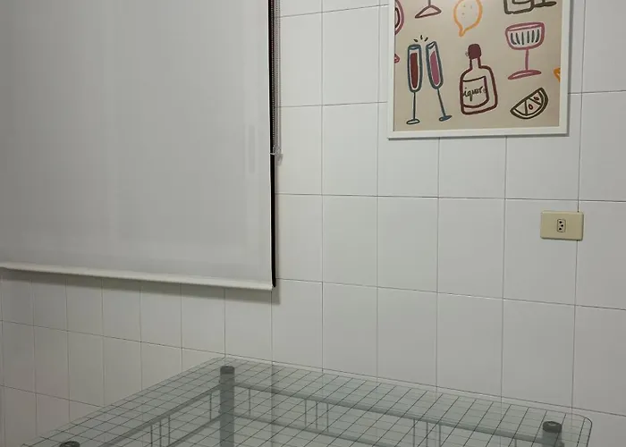 Da Barreira Apartament Vigo