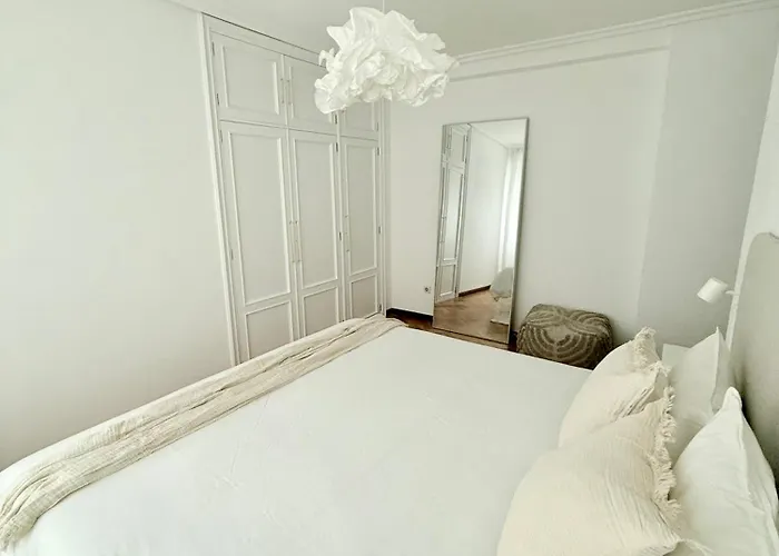 Apartament Da Barreira