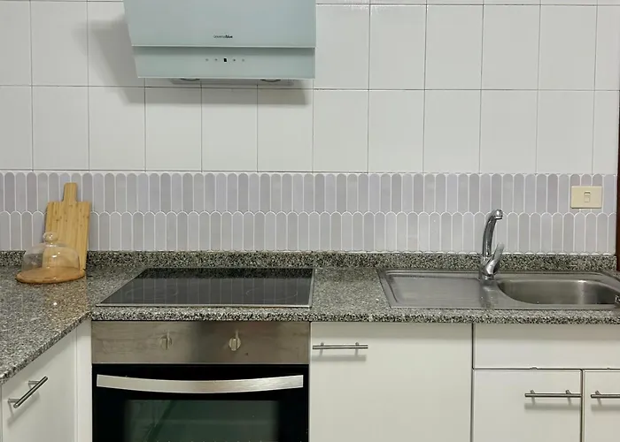 Апартаменты Da Barreira