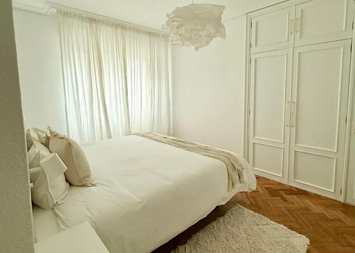 Da Barreira Апартаменты Виго