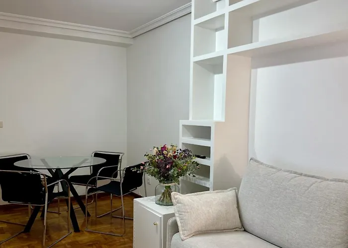 Apartman Da Barreira Vigo
