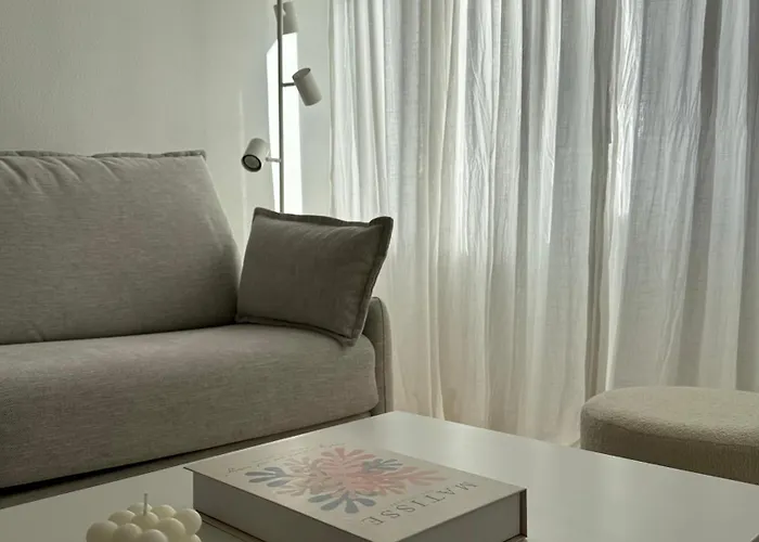 Da Barreira Apartament *