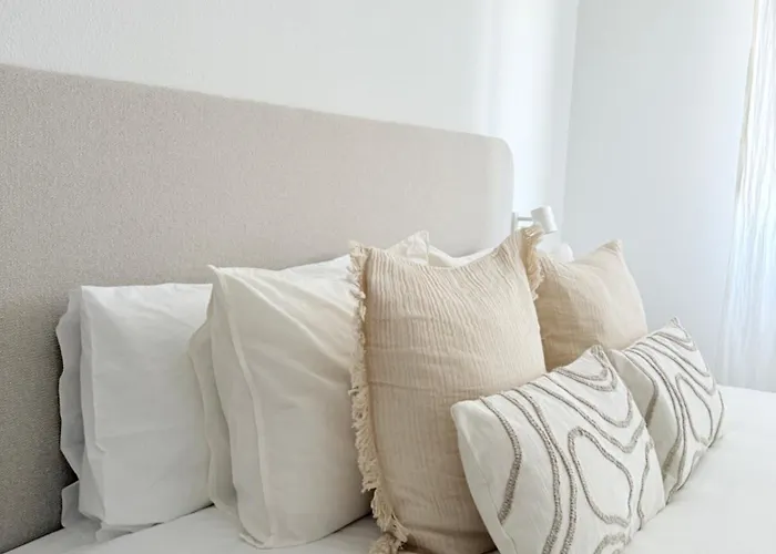 Apartament Da Barreira *