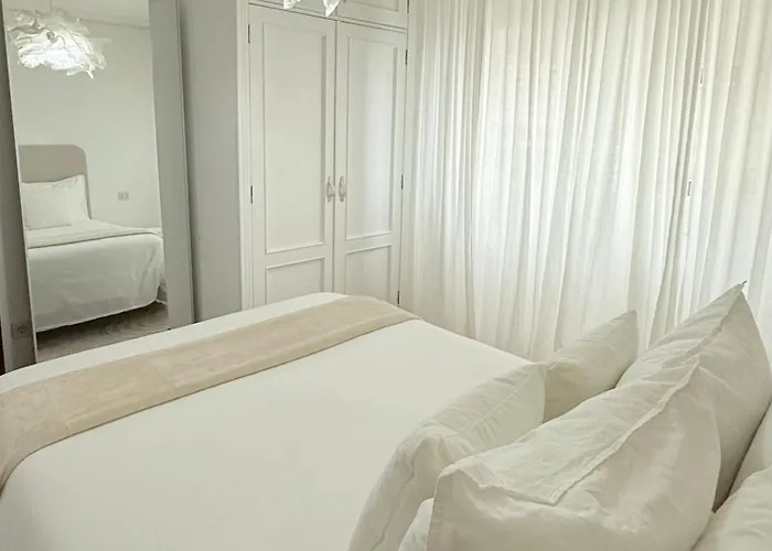 Da Barreira Apartament *