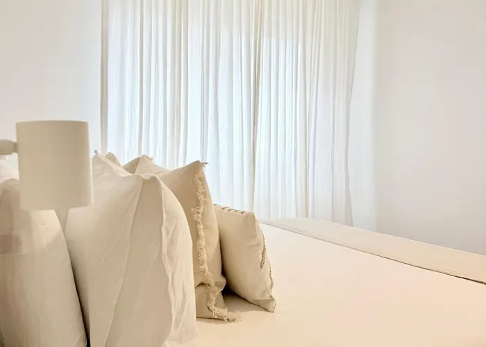 Apartament Da Barreira