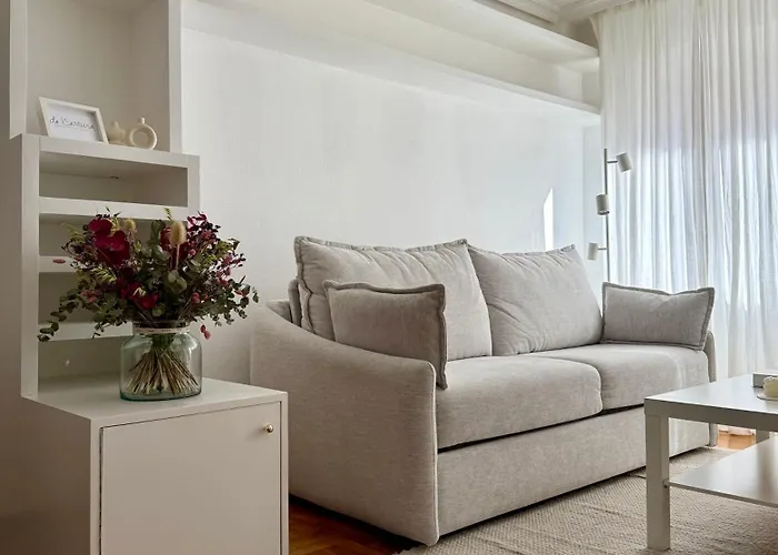 Apartament Da Barreira